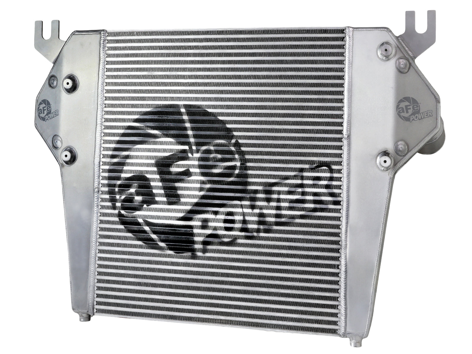 aFe Bladerunner Intercooler 10-12 Dodge L6-6.7L | Ram 2500/3500 (46-20082)