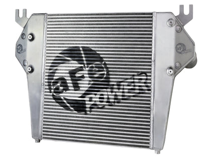 aFe Bladerunner Intercooler 10-12 Dodge L6-6.7L | Ram 2500/3500 (46-20082)