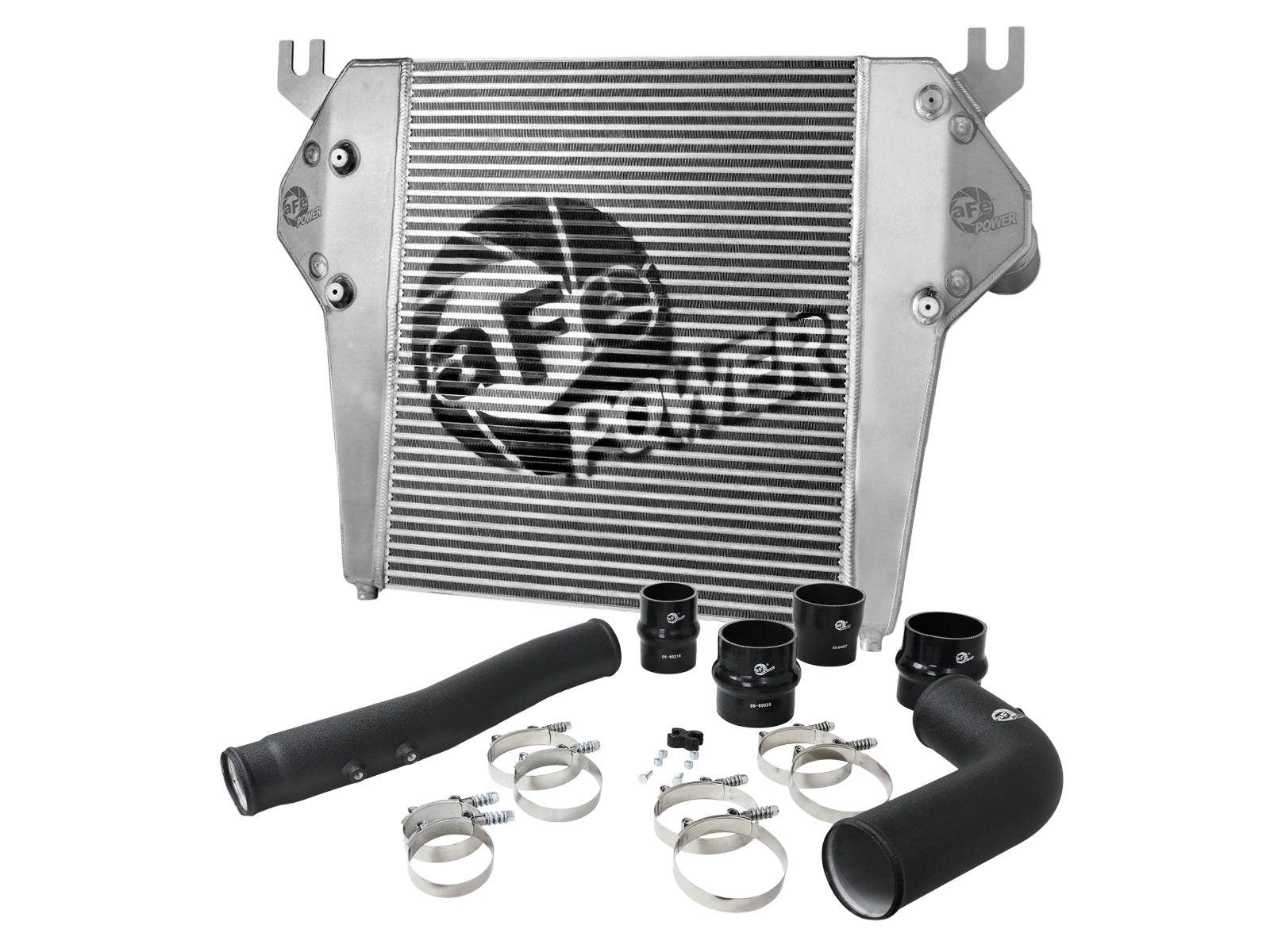 aFe Bladerunner Intercooler 10-12 Dodge L6-6.7L | Ram 2500/3500 (46-20082)