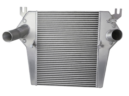 aFe Bladerunner Intercooler 10-12 Dodge L6-6.7L | Ram 2500/3500 (46-20082)