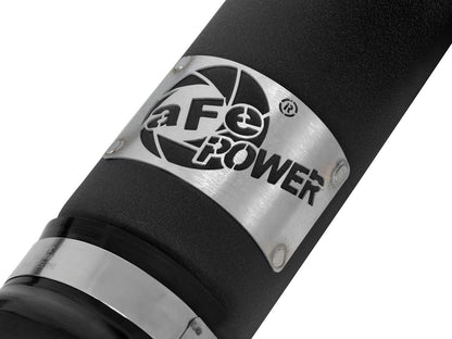 aFe BladeRunner 2.75in Intercooler Tube Hot Side | Dodge Ram 6.7L (10) (46-20088-B)