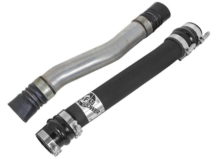 aFe BladeRunner 2.75in Intercooler Tube Hot Side | Dodge Ram 6.7L (10) (46-20088-B)