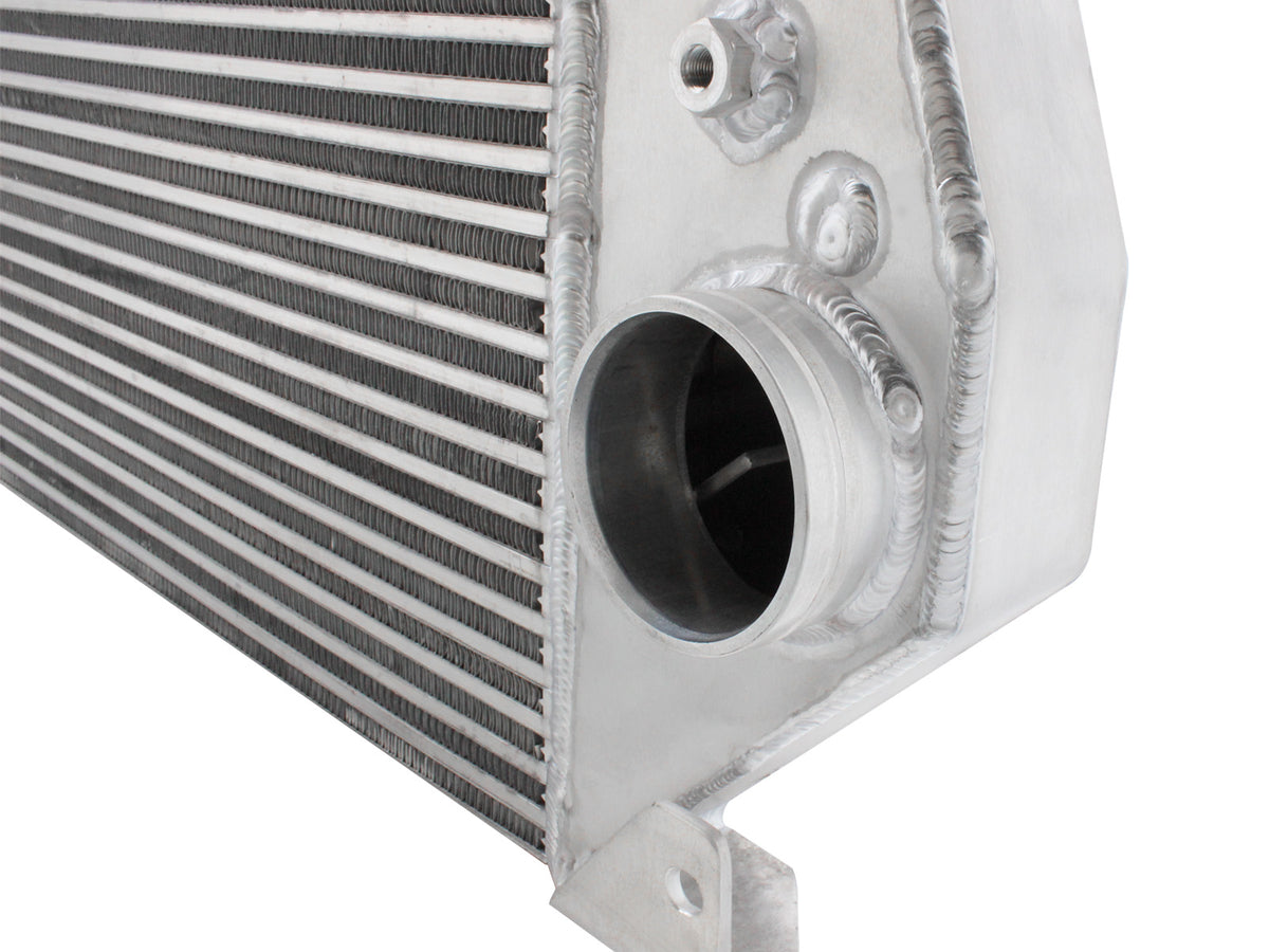 aFe Bladerunner Intercooler | GM Silverado/Sierra 2500/3500 HD (07-19) (46-20111)