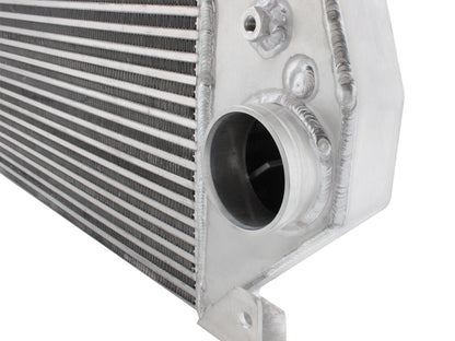 aFe Bladerunner Intercooler | GM Silverado/Sierra 2500/3500 HD (07-19) (46-20111)