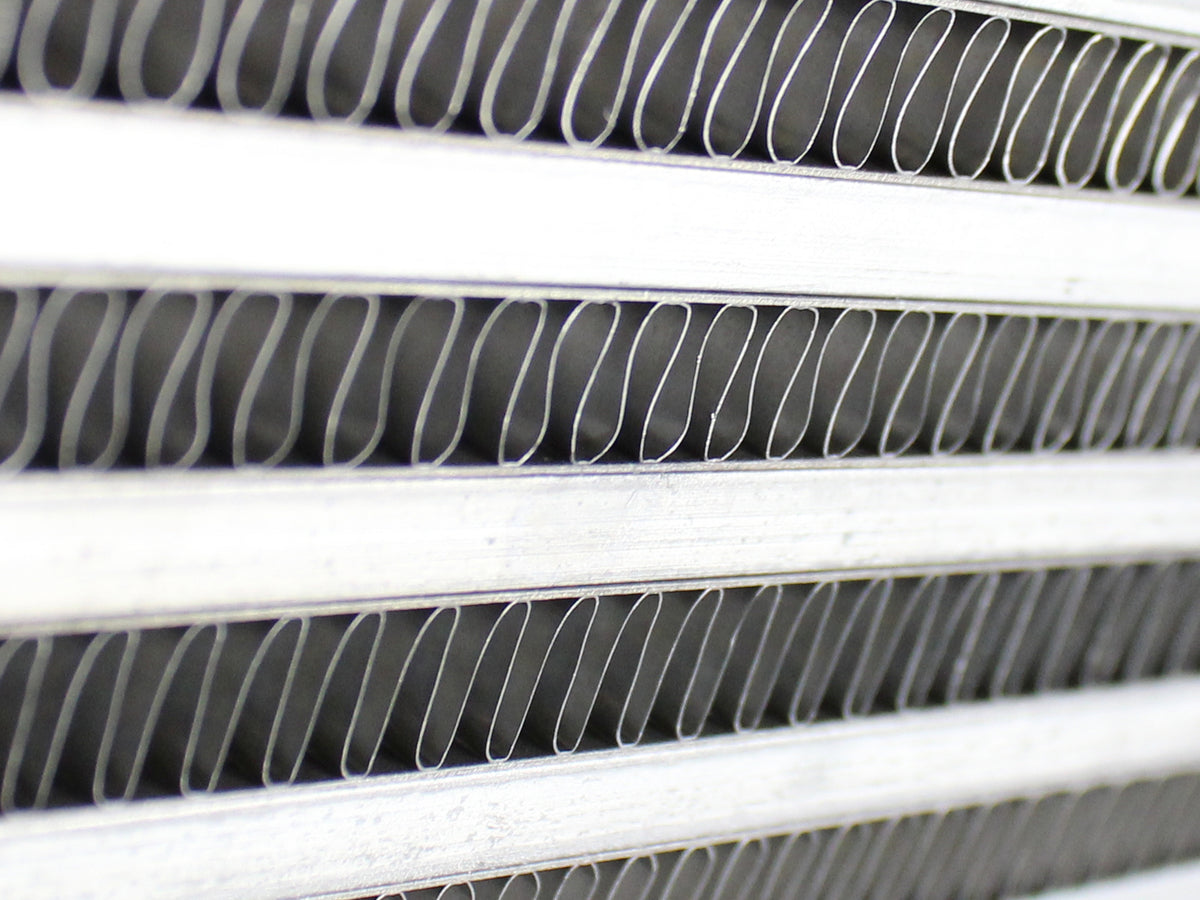 aFe Bladerunner Intercooler | GM Silverado/Sierra 2500/3500 HD (07-19) (46-20111)