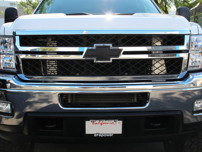 aFe Bladerunner Intercooler | GM Silverado/Sierra 2500/3500 HD (07-19) (46-20111)
