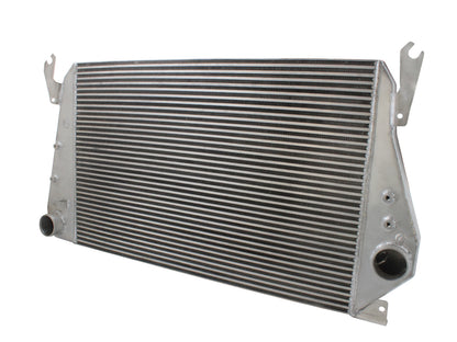 aFe Bladerunner Intercooler w/ Tubes | GM Diesel Trucks 11-19 (46-20112)