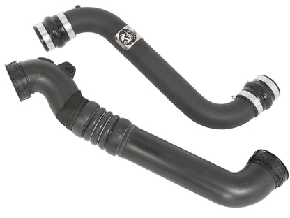 aFe BladeRunner 3" Intercooler Tubes For 11-16 GM Diesel Trucks 6.6L 46-20114-B