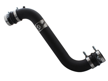 aFe Bladerunner 3in SS Intercooler Tube | GM Diesel Trucks 6.6L LML (11-13) V8 (46-20118)