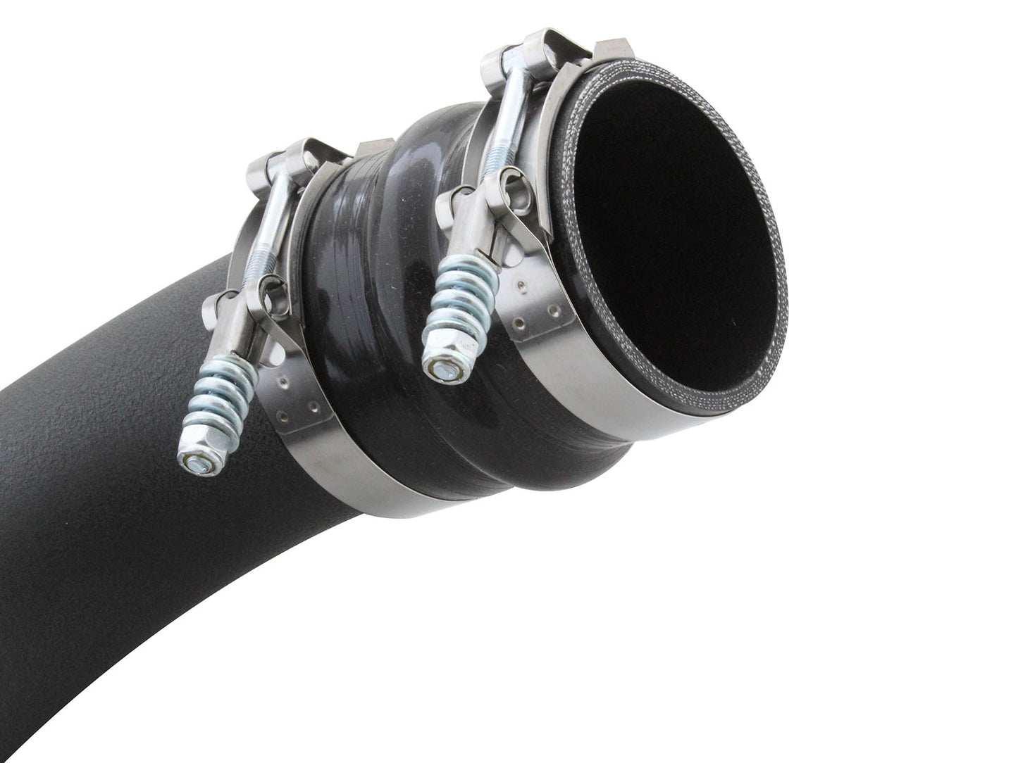 aFe Bladerunner 3in SS Intercooler Tube | GM Diesel Trucks 6.6L LML (11-13) V8 (46-20118)