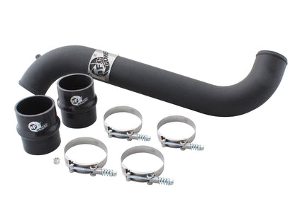 aFe Bladerunner 3in SS Intercooler Tube | GM Diesel Trucks 6.6L LML (11-13) V8 (46-20118)