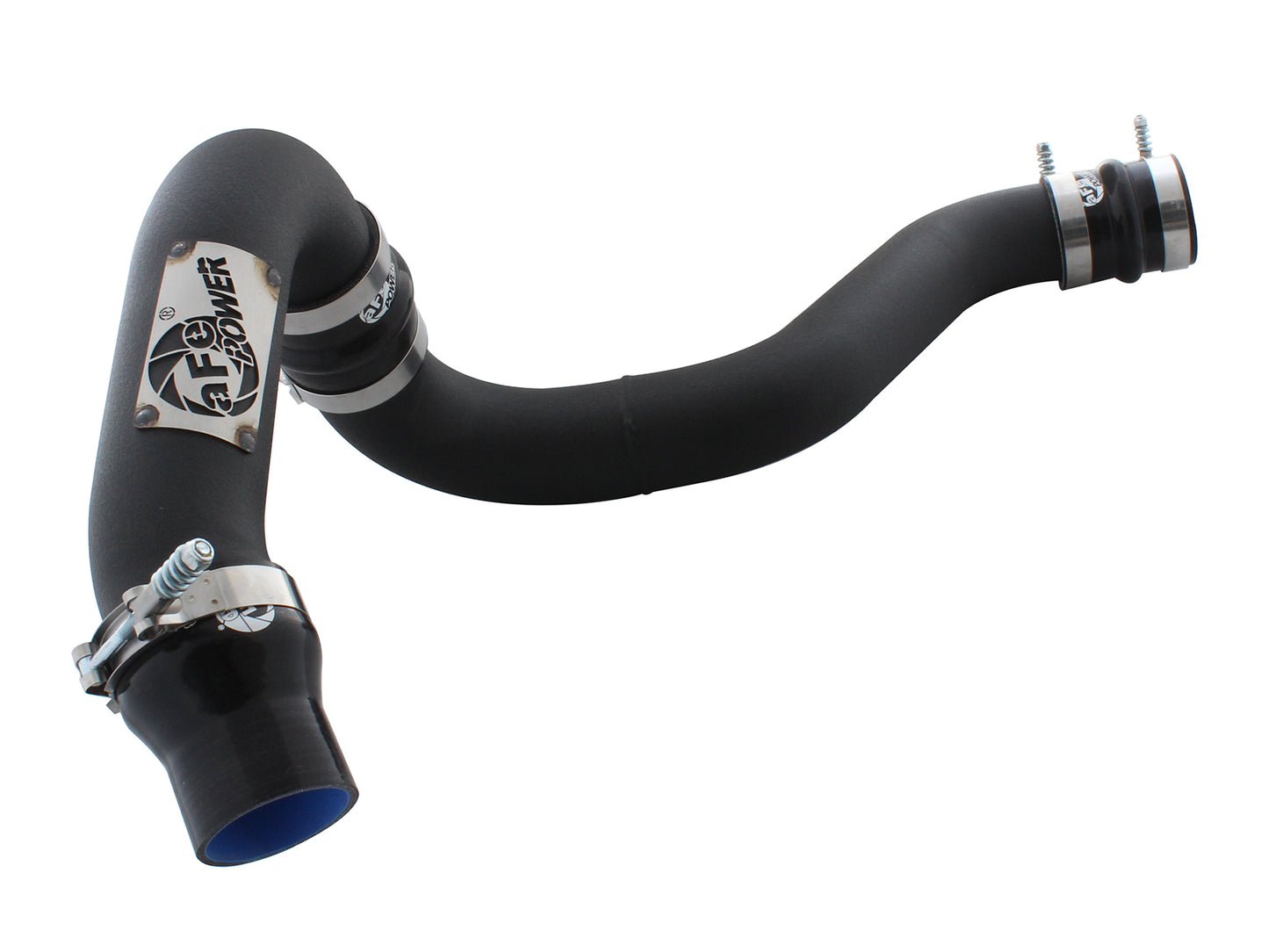 aFe Bladerunner 3in Intercooler Tube | GM Diesel Trucks V8 6.6L LML (11-13) (46-20119)