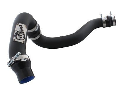 aFe Bladerunner 3in Intercooler Tube | GM Diesel Trucks V8 6.6L LML (11-13) (46-20119)