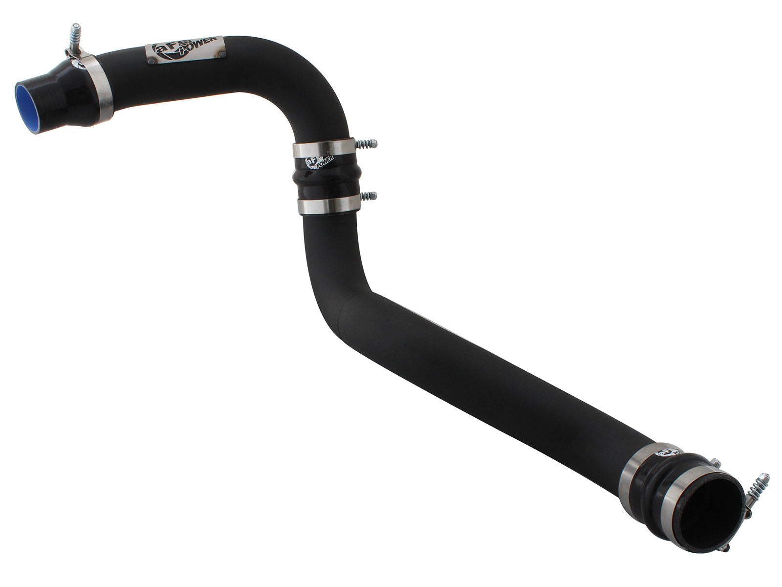 aFe Bladerunner 3in Intercooler Tube | GM Diesel Trucks V8 6.6L LML (11-13) (46-20119)
