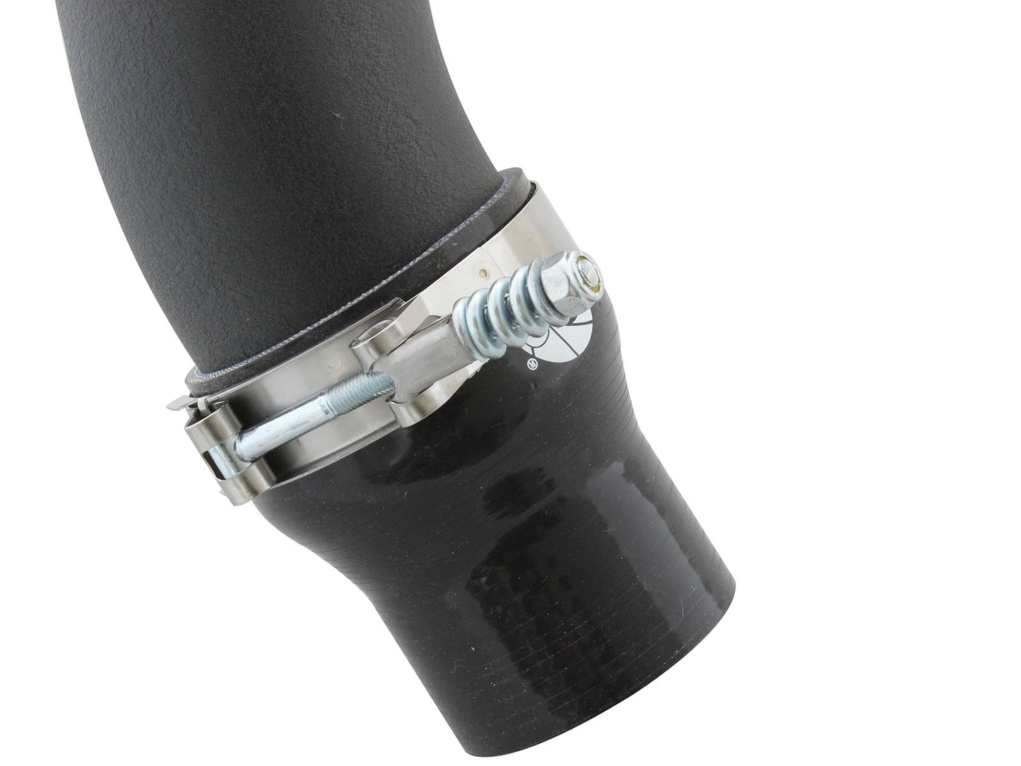 aFe Bladerunner 3in Intercooler Tube | GM Diesel Trucks V8 6.6L LML (11-13) (46-20119)