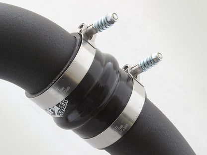 aFe Bladerunner 3in Intercooler Tube | GM Diesel Trucks V8 6.6L LML (11-13) (46-20119)