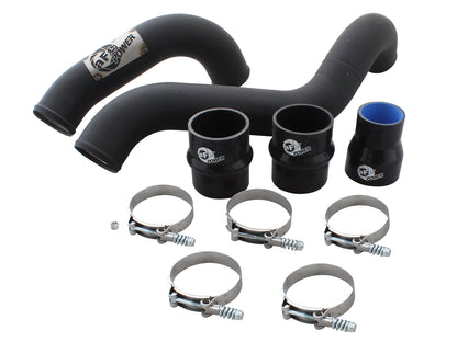aFe Bladerunner 3in Intercooler Tube | GM Diesel Trucks V8 6.6L LML (11-13) (46-20119)
