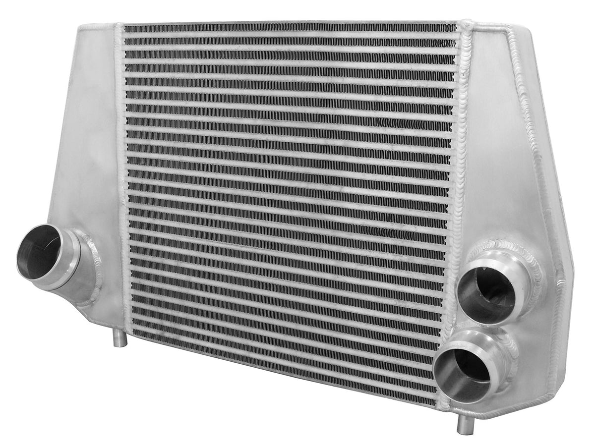 aFe BladeRunner 3in Intercooler | Ford F-150 (09-14) (46-20121-1)
