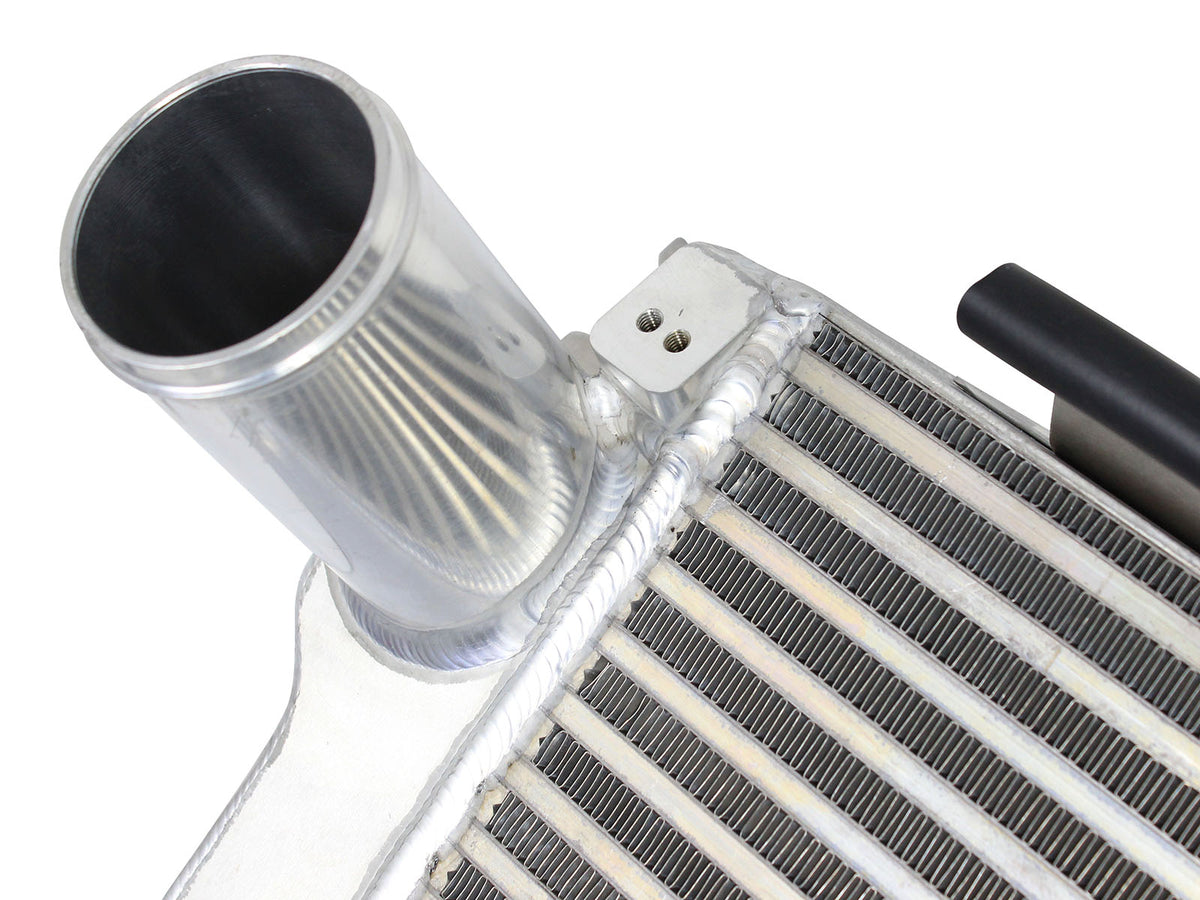 aFe BladeRunner GT Intercooler | Dodge Ram 2500/3500 10 (46-20131)