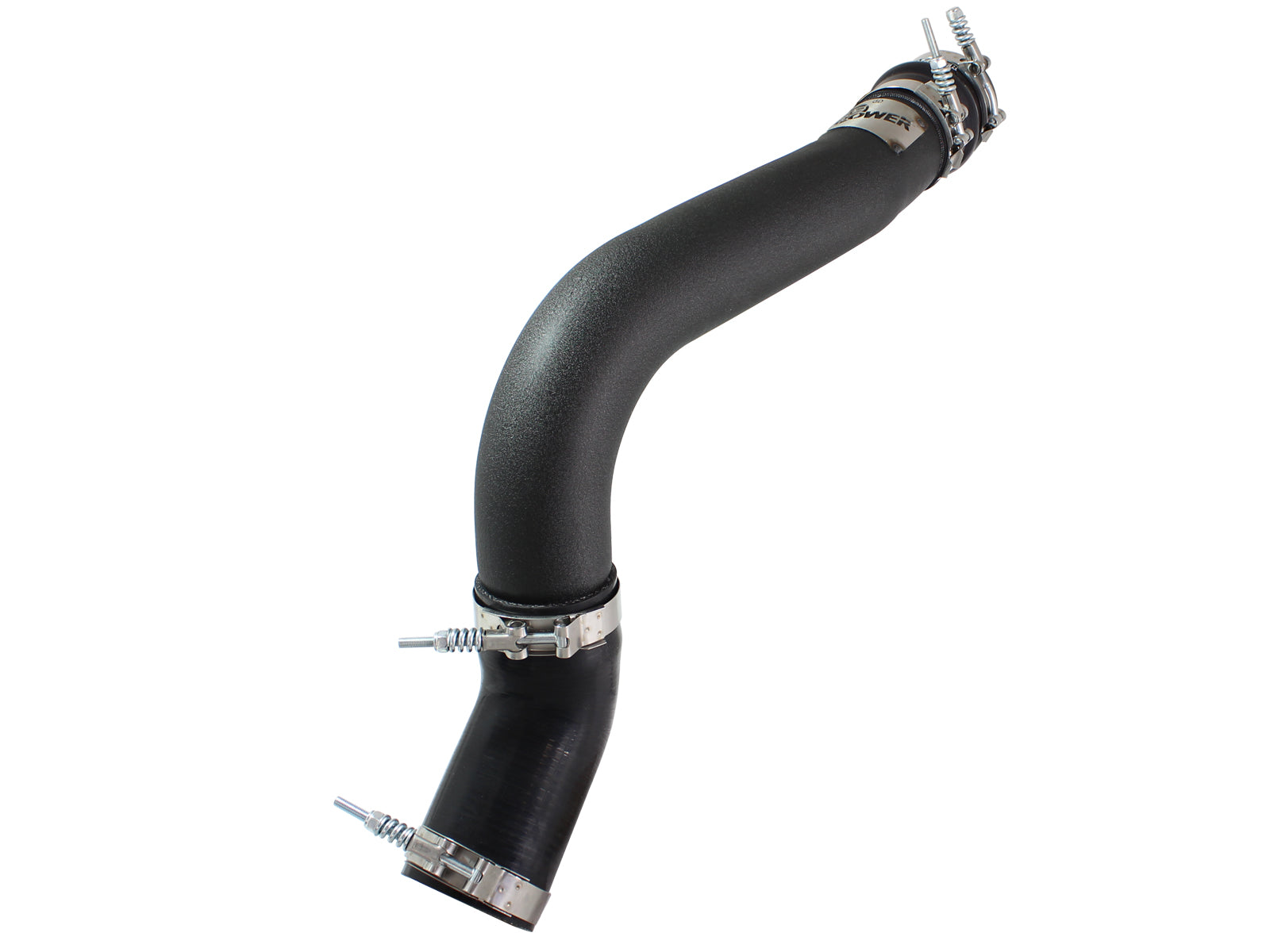 aFe BladeRunner 3in Intercooler Tube | Dodge Ram 10 6.7L (46-20138-B)