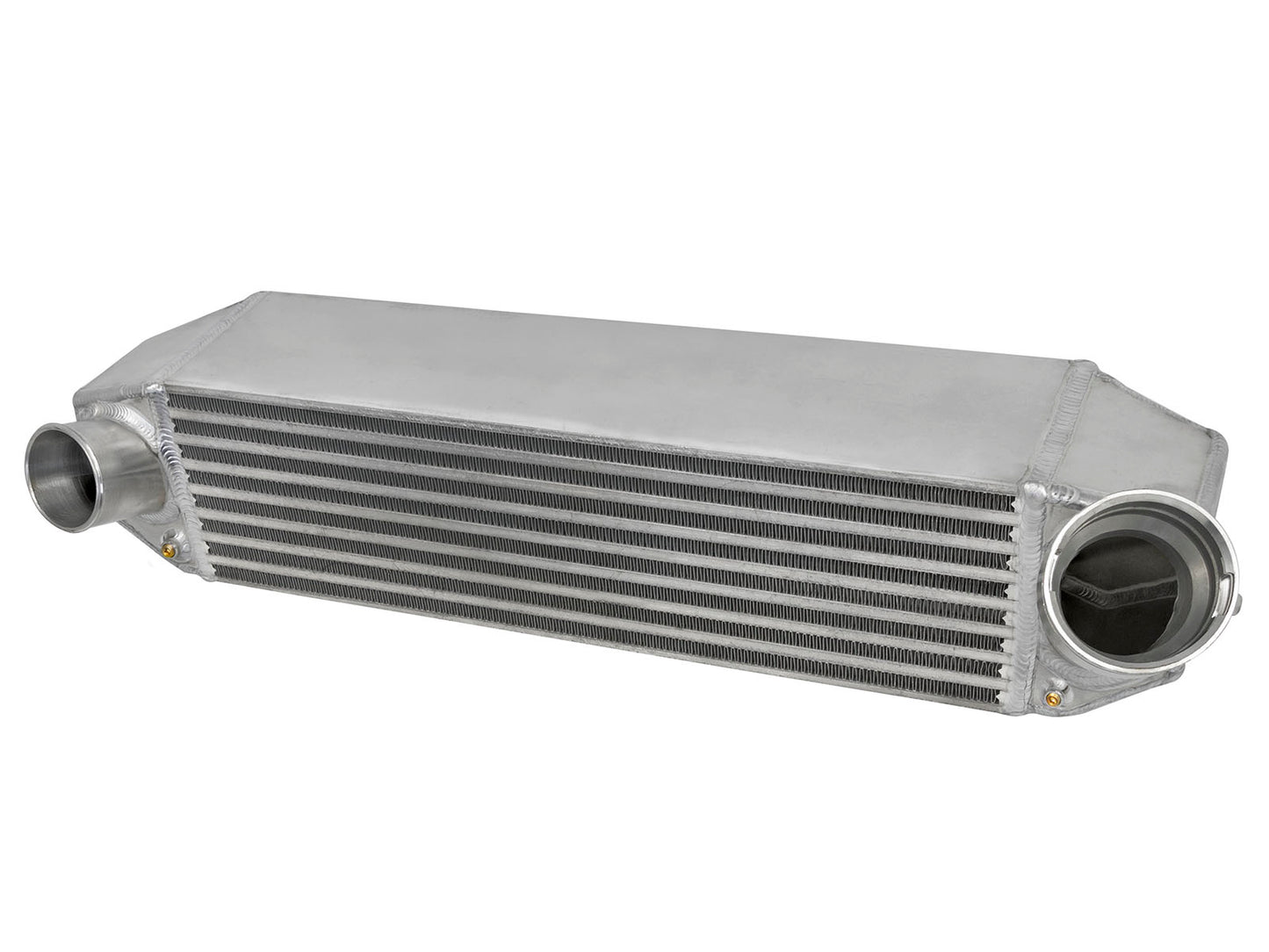 aFe BladeRunner Intercooler | BMW 335i/135i (07-10) (46-20152-B)