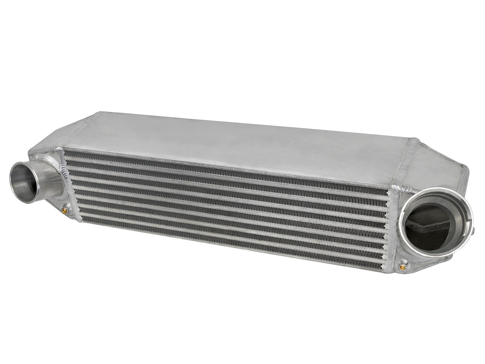 aFe BladeRunner Intercooler | BMW 335i/135i (07-10) (46-20152-B)