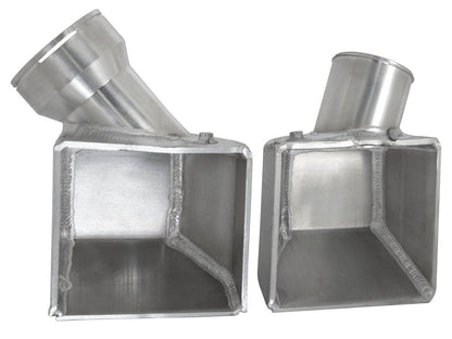 aFe BladeRunner Intercooler | BMW 335i/135i (07-10) (46-20152-B)