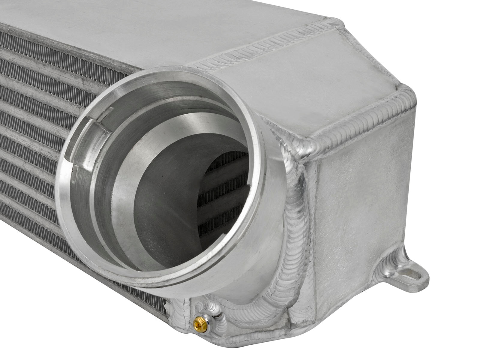 aFe BladeRunner Intercooler | BMW 335i/135i (07-10) (46-20152-B)
