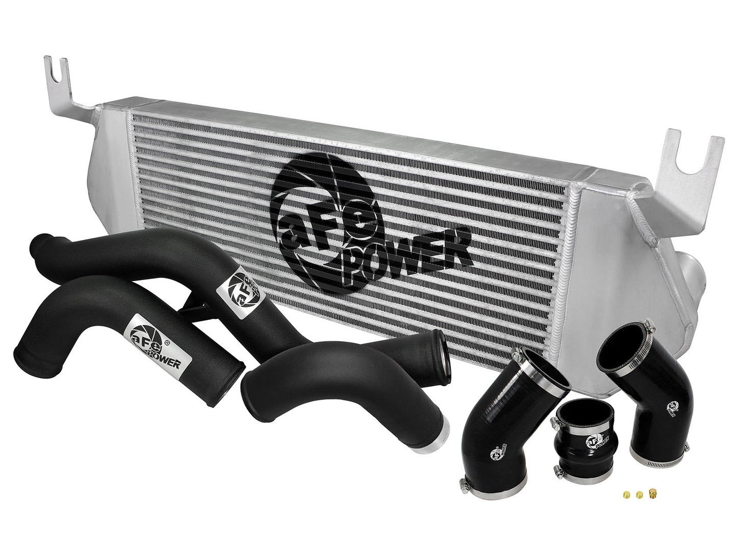 aFe Bladerunner Intercooler | Dodge RAM 09-18 3.0L V6 (46-20172)