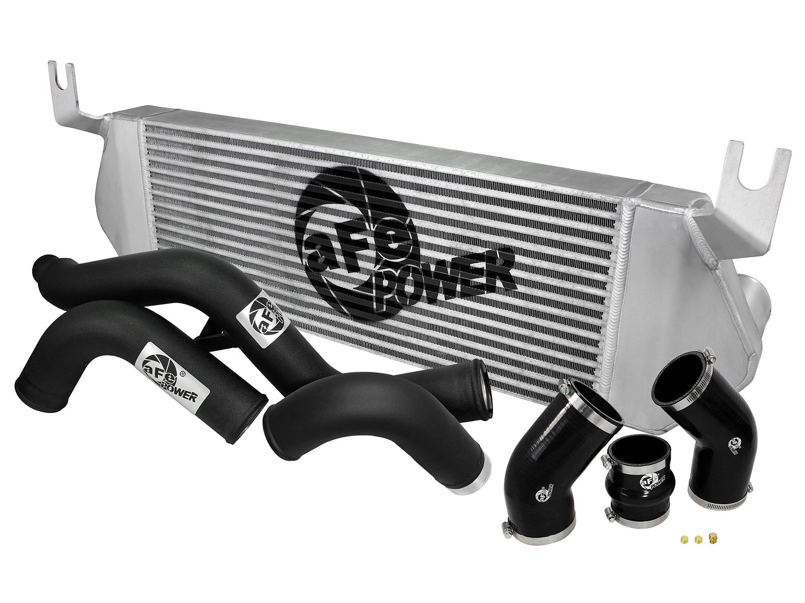 aFe Bladerunner Intercooler | Dodge RAM 09-18 3.0L V6 (46-20172)