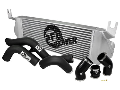 aFe Bladerunner Intercooler | Dodge RAM 09-18 3.0L V6 (46-20172)