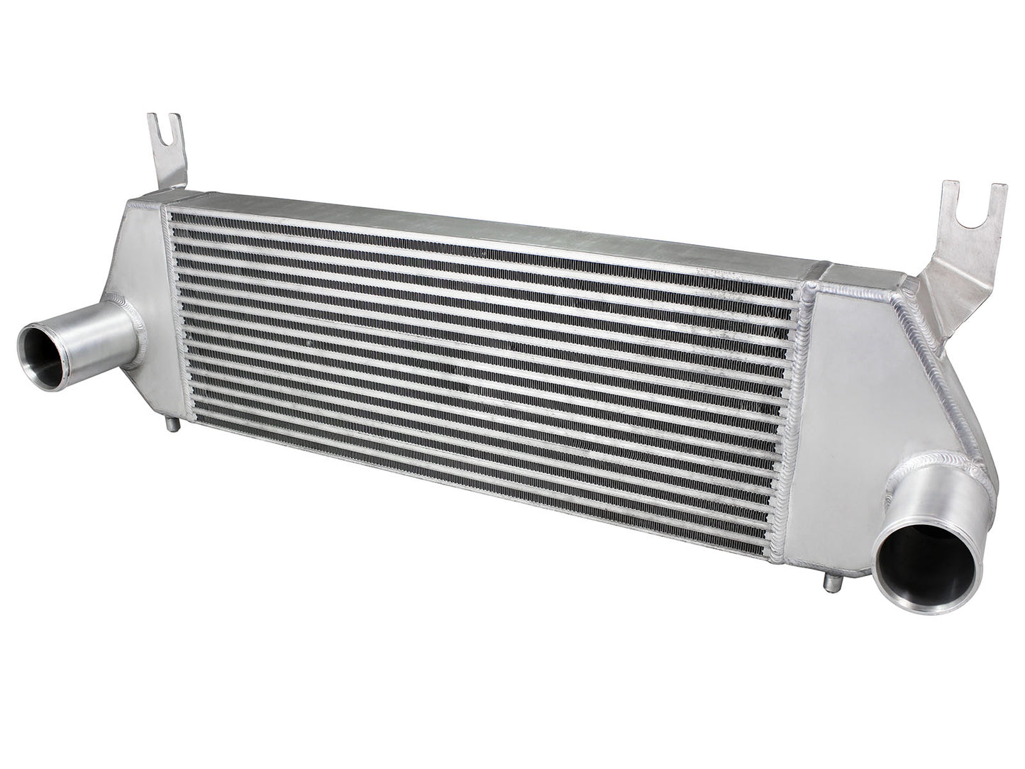 aFe Bladerunner Intercooler | Dodge RAM 09-18 3.0L V6 (46-20172)