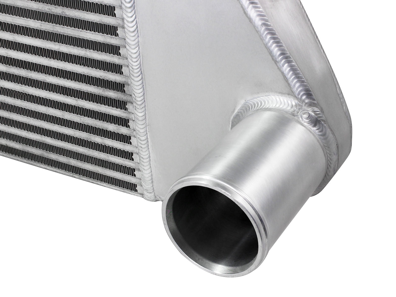 aFe Bladerunner Intercooler | Dodge RAM 09-18 3.0L V6 (46-20172)