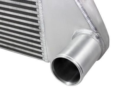 aFe Bladerunner Intercooler | Dodge RAM 09-18 3.0L V6 (46-20172)
