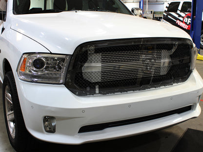 aFe Bladerunner Intercooler | Dodge RAM 09-18 3.0L V6 (46-20172)