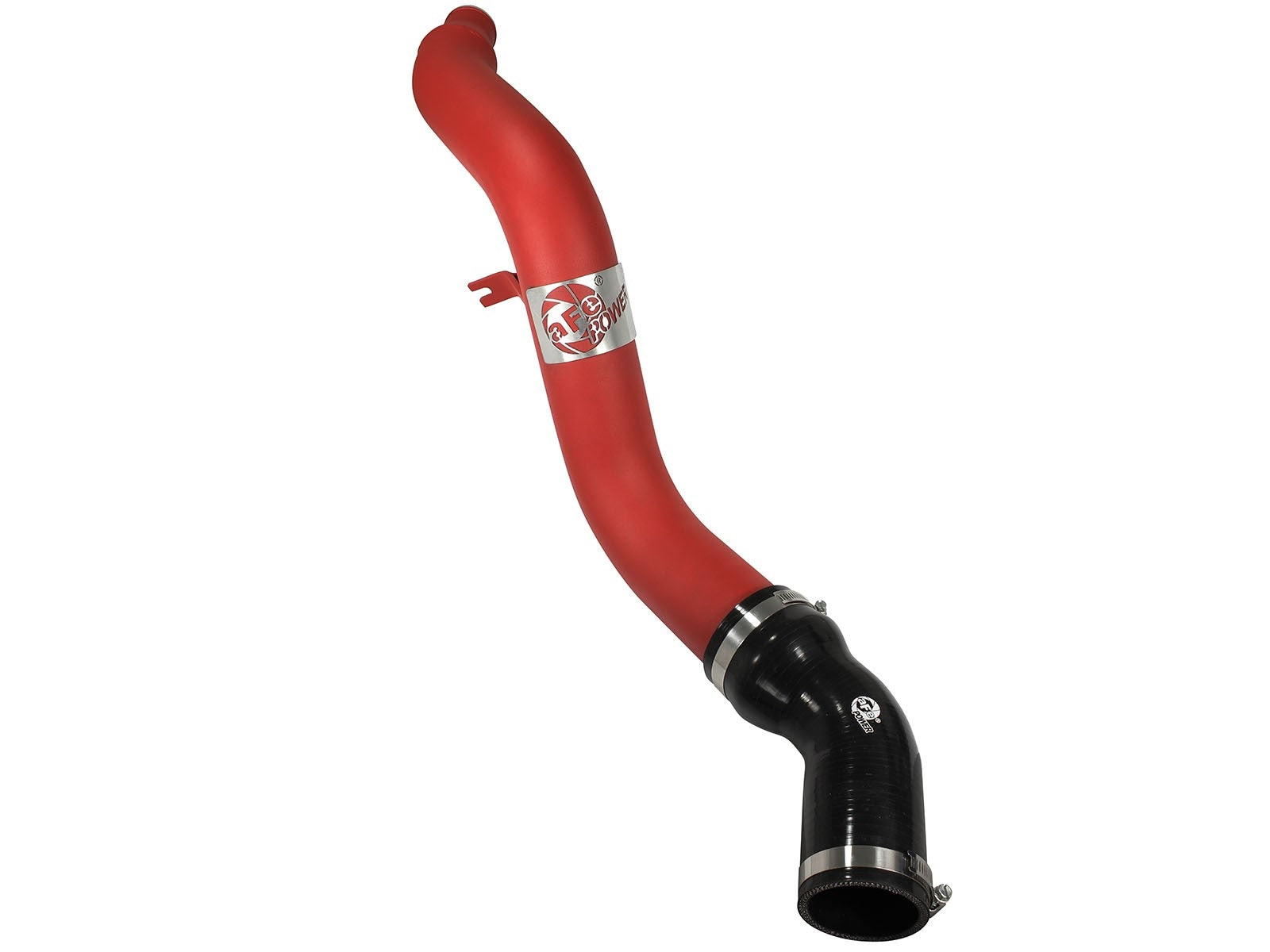 aFe 3in BladeRunner Intercooler Tube Hot Side | Ram 1500 EcoDiesel V6-3.0L (14-15) (46-20178-R)
