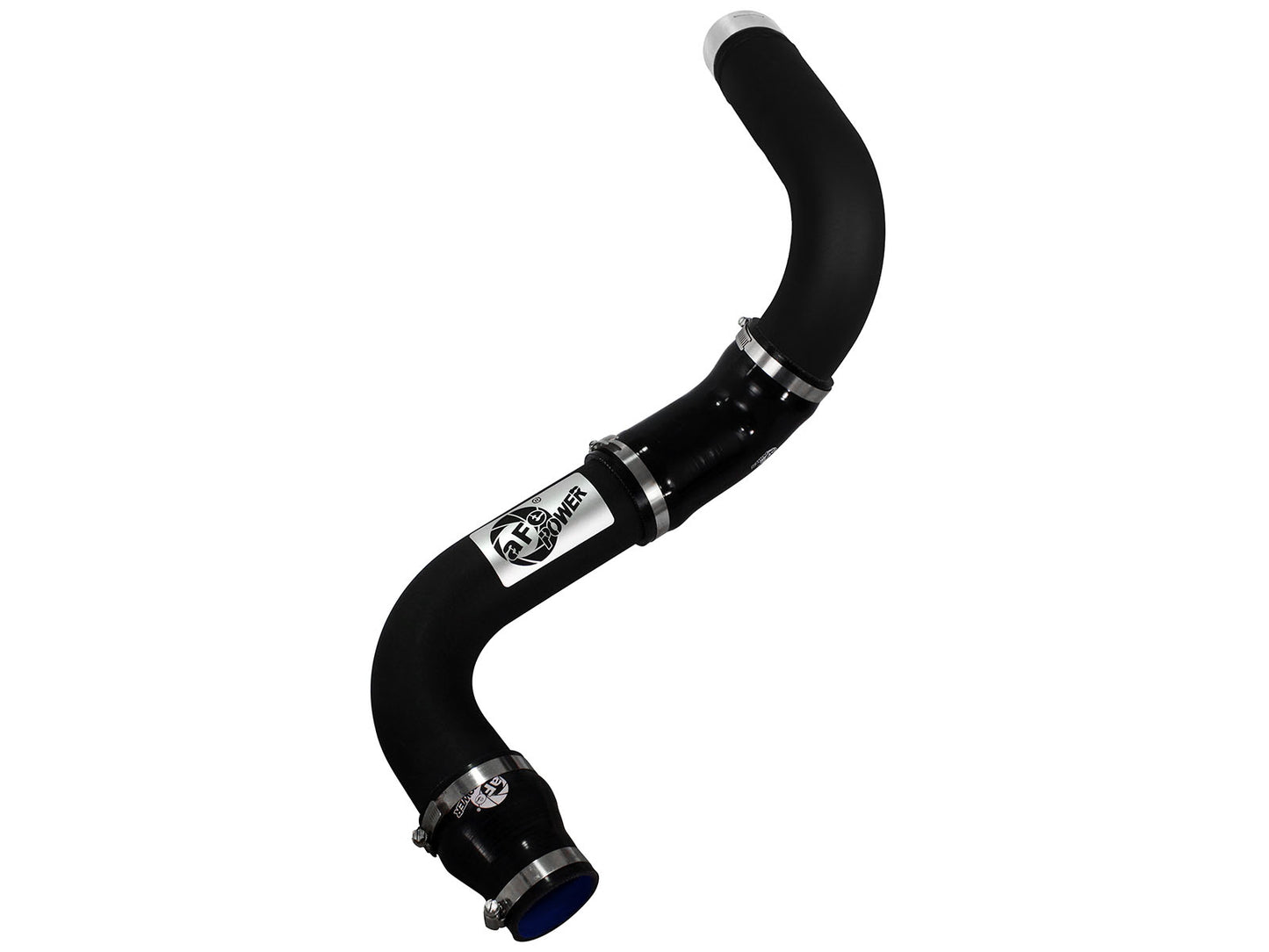 aFe BladeRunner 3in Intercooler Tube | Ram 1500 EcoDiesel 14-15 (46-20179-B)