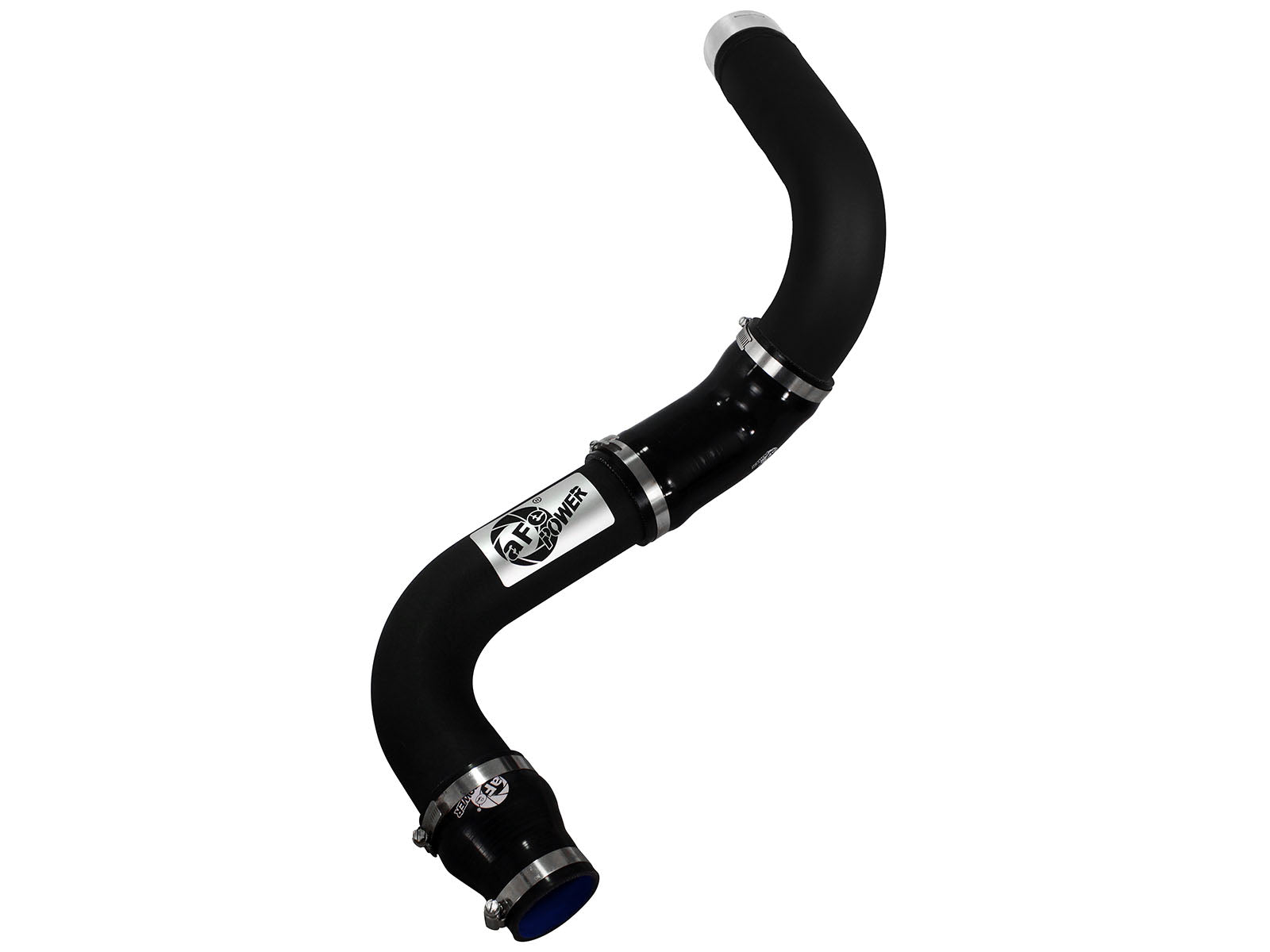 aFe BladeRunner 3in Intercooler Tube | Ram 1500 EcoDiesel 14-15 (46-20179-B)