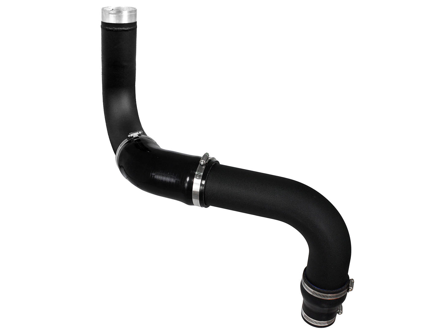 aFe BladeRunner 3in Intercooler Tube | Ram 1500 EcoDiesel 14-15 (46-20179-B)