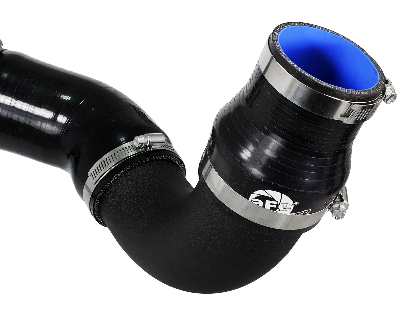 aFe BladeRunner 3in Intercooler Tube | Ram 1500 EcoDiesel 14-15 (46-20179-B)