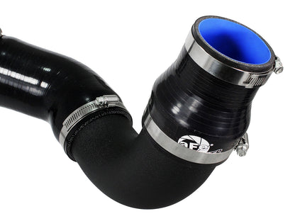 aFe BladeRunner 3in Intercooler Tube | Ram 1500 EcoDiesel 14-15 (46-20179-B)