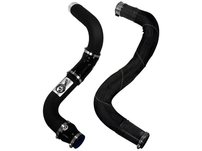 aFe BladeRunner 3in Intercooler Tube | Ram 1500 EcoDiesel 14-15 (46-20179-B)