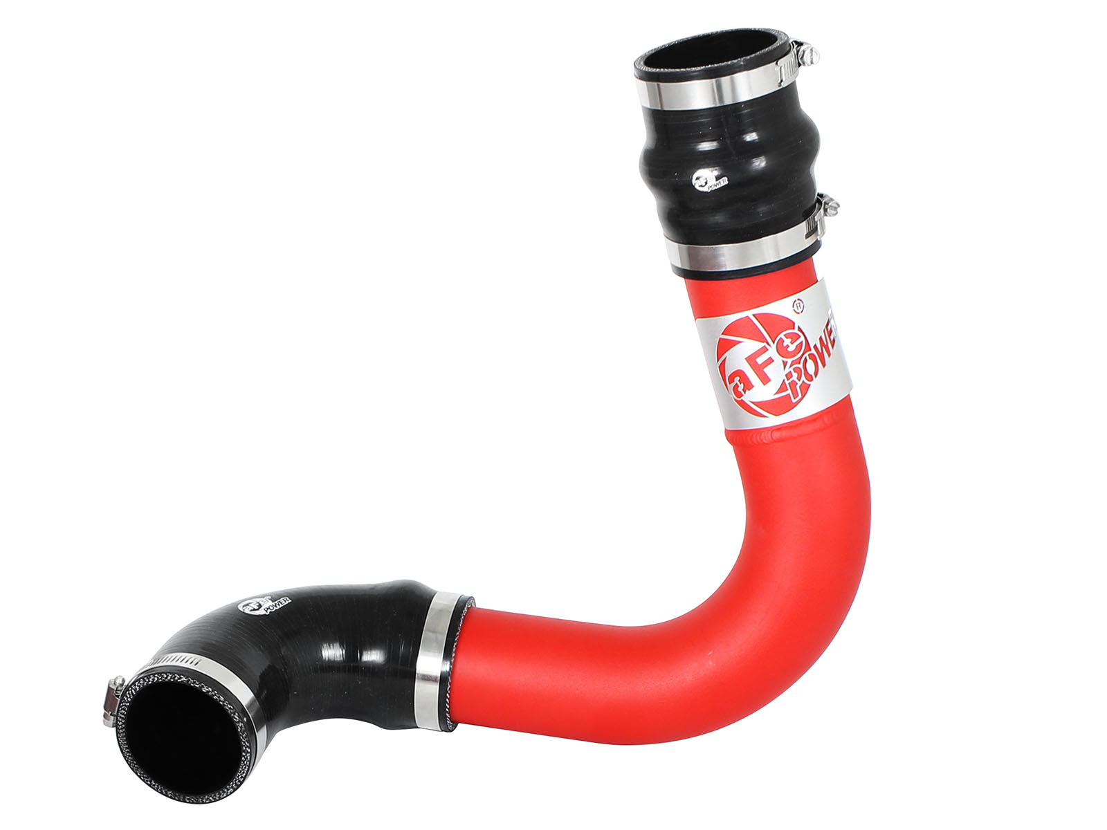 aFe Focus ST 2.5in Intercooler Tube | Ford Focus 05-19 (46-20189-R)