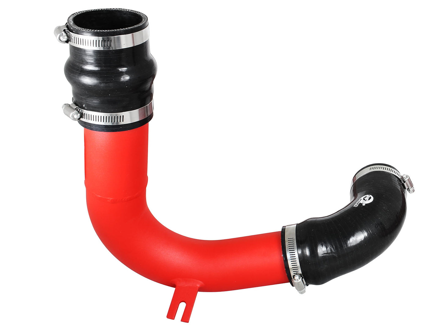 aFe Focus ST 2.5in Intercooler Tube | Ford Focus 05-19 (46-20189-R)