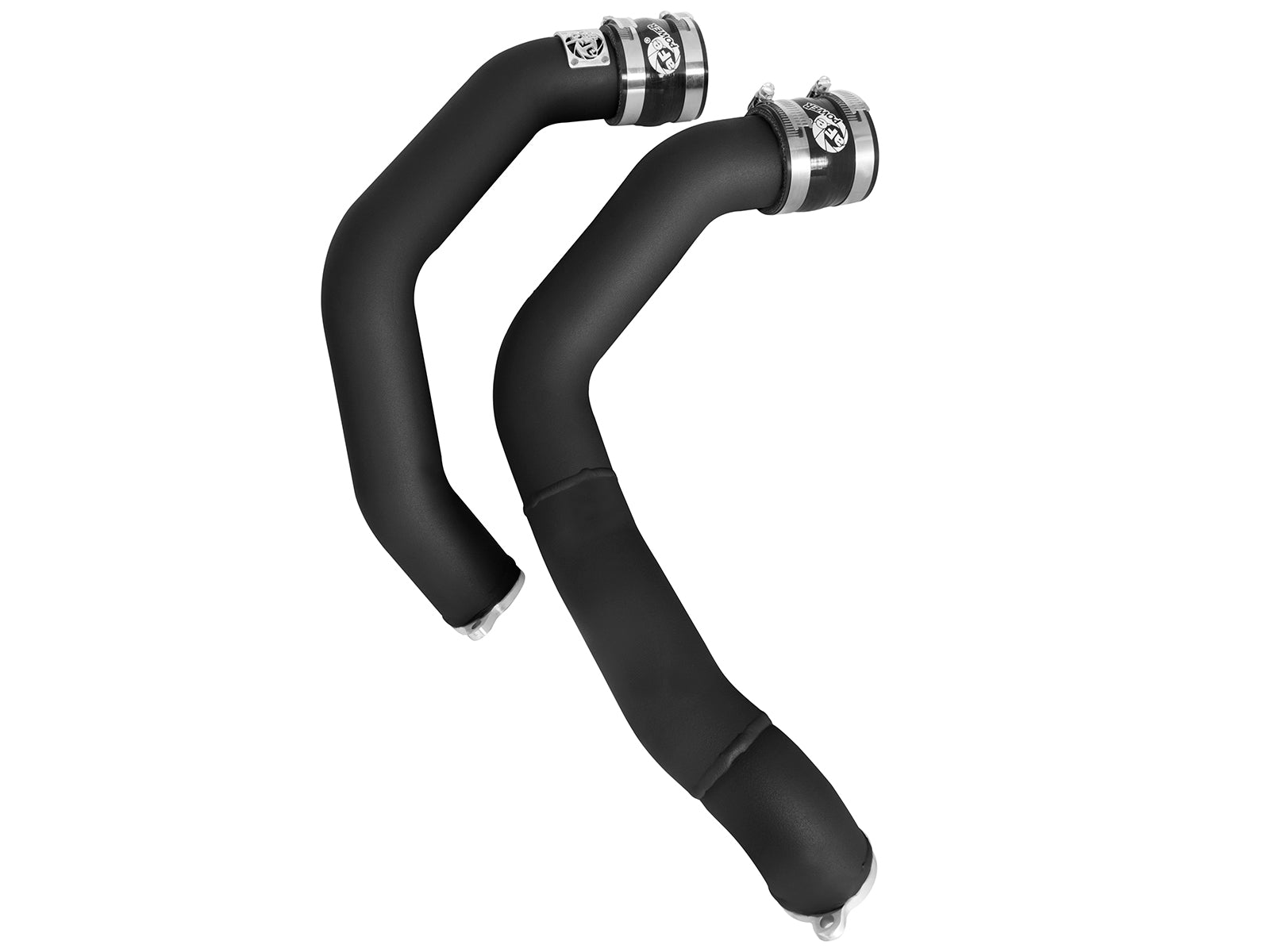 aFe Bladerunner 2-1/4in Intercooler Tube Hot Side | BMW M3/M4 (F80/F82/F83) 15-17 (46-20198-B)