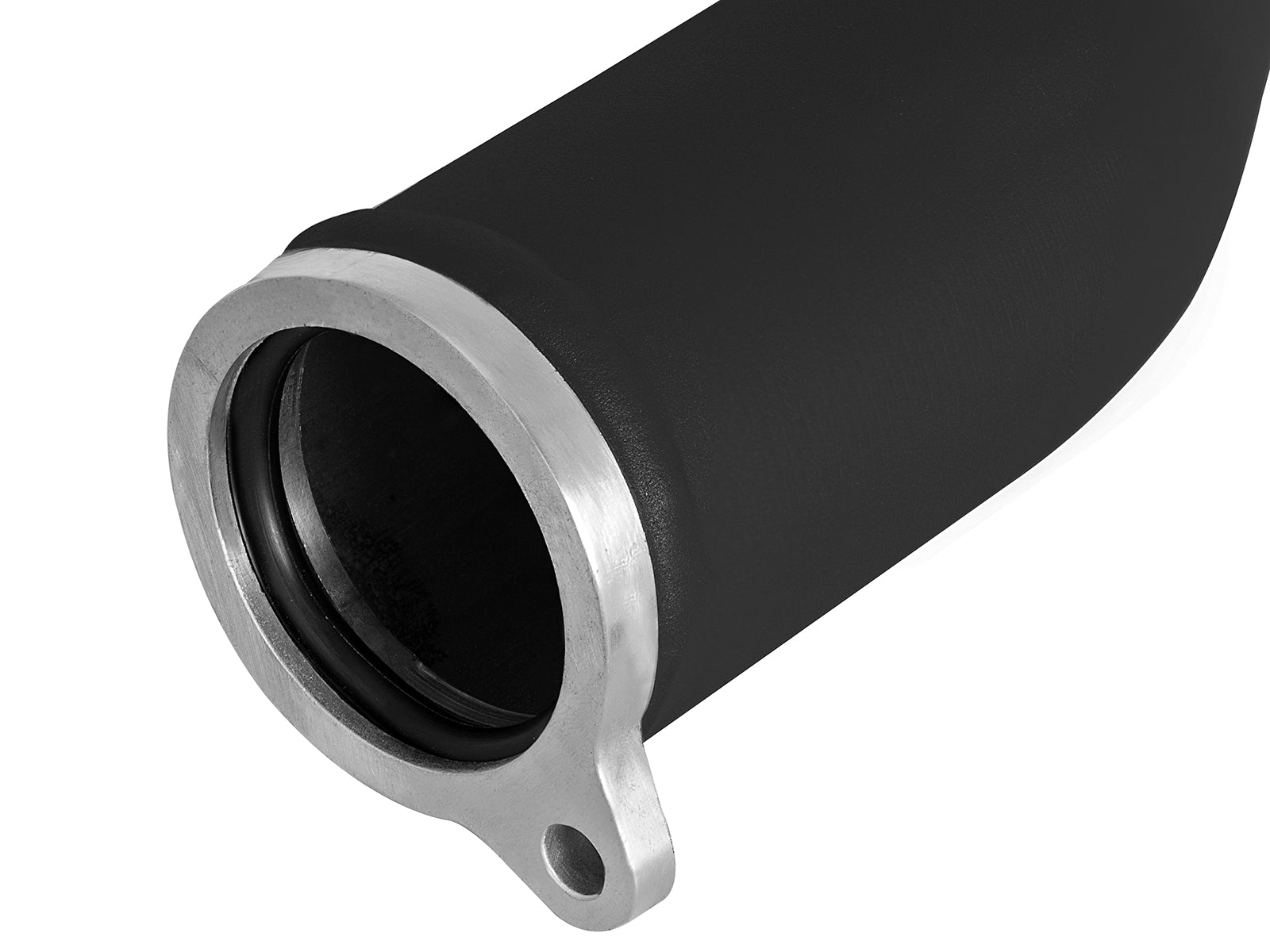 aFe Bladerunner 2-1/4in Intercooler Tube Hot Side | BMW M3/M4 (F80/F82/F83) 15-17 (46-20198-B)