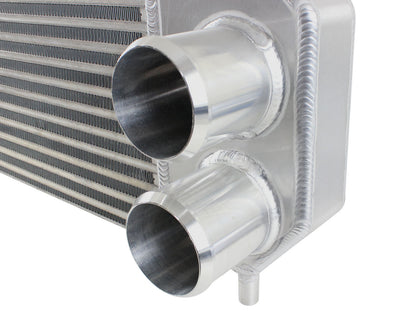 aFe Bladerunner 3in Intercooler | Ford F-150 (15-20) (46-20201)