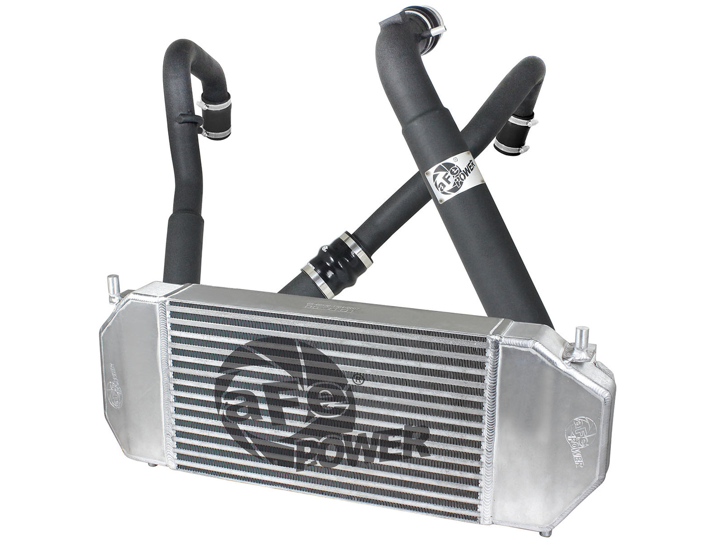 aFe Bladerunner Intercooler | Ford F-150 15-20 (46-20202-B)
