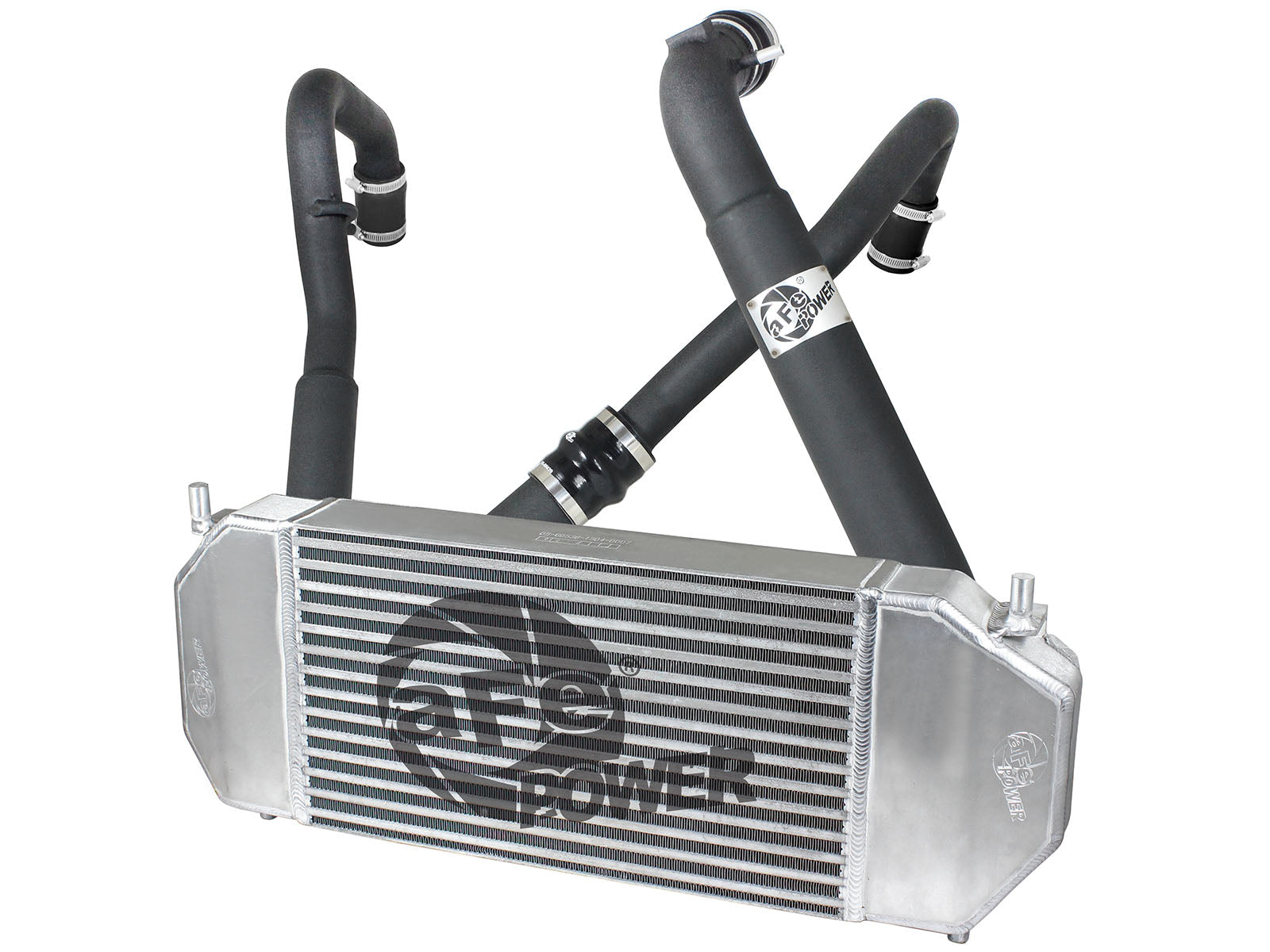 aFe Bladerunner Intercooler | Ford F-150 15-20 (46-20202-B)