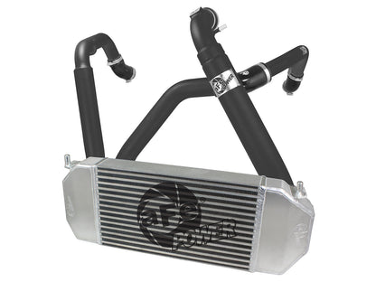 aFe BladeRunner Intercooler w/ Tubes | Ford F-150 15-20 3.5L Ecoboost (46-20212-B)